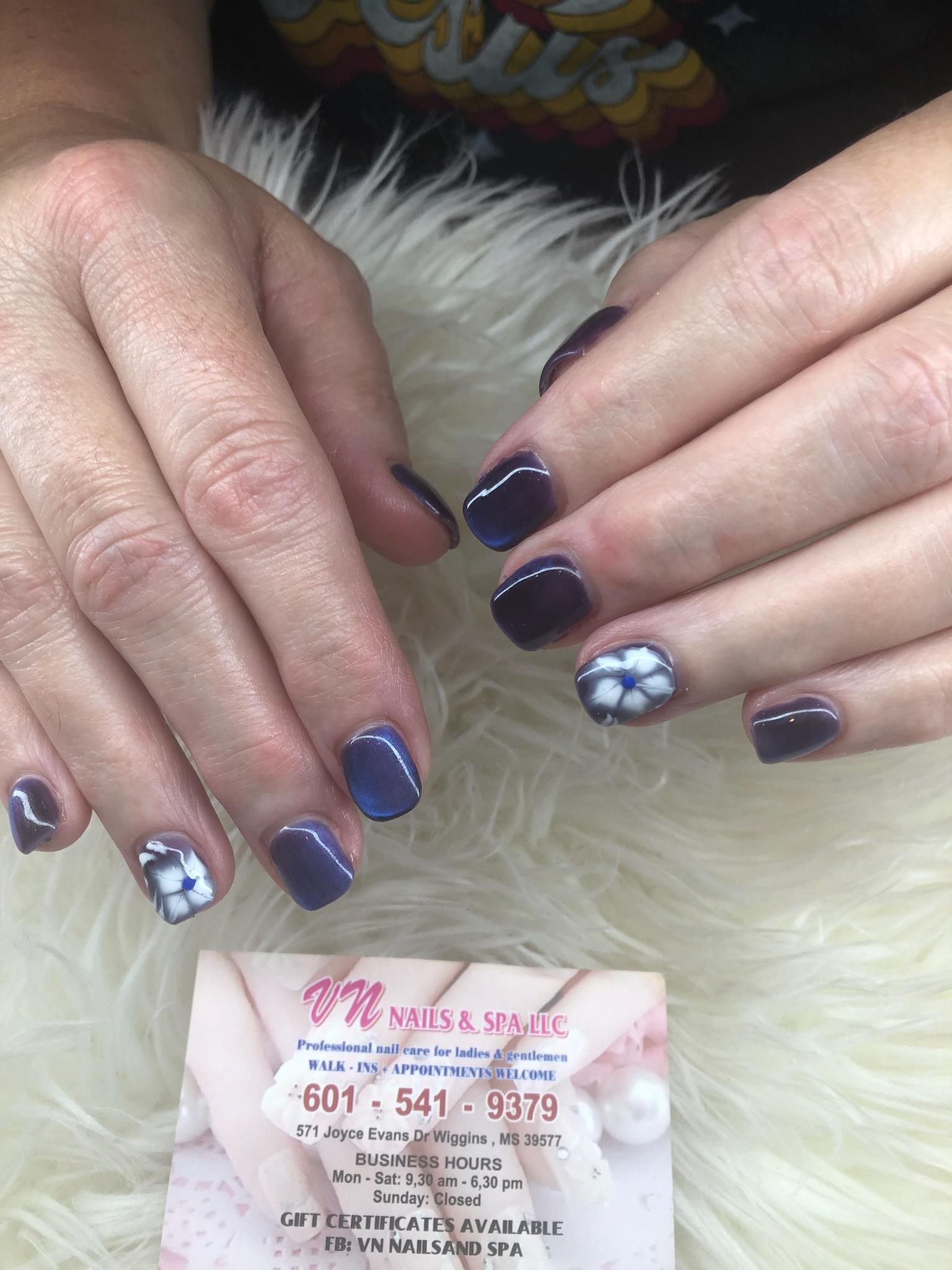 VN Nails and Spa LLC
